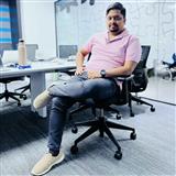 Nagesh N Dikshit 